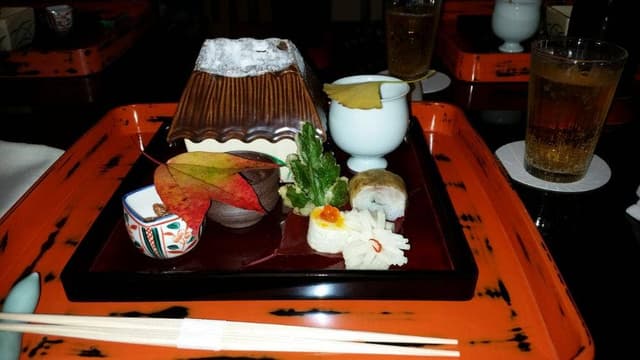 懐石わたなべ - サブ画像2