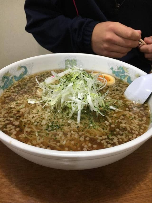 やまご食事処 - サブ画像2