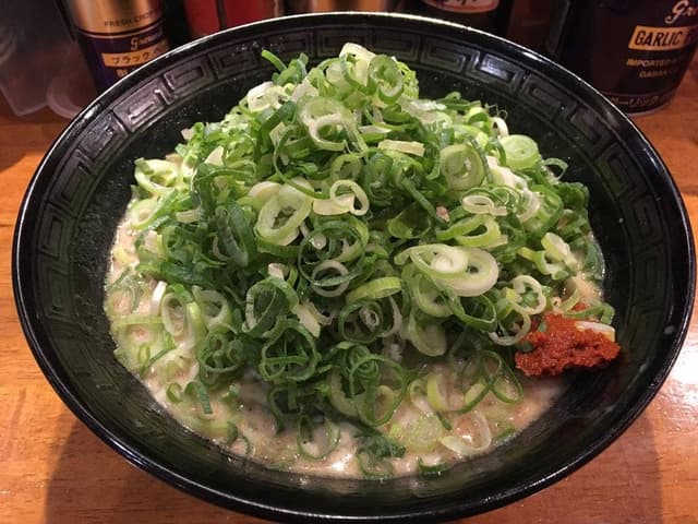 ラーメン とんちんかん はさまじ本店 - サブ画像2