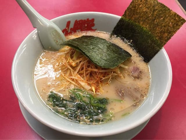 ラーメン山岡家 テクノポリスセンター店 - サブ画像3