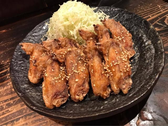 手羽唐一歩。 浜町店 - サブ画像3