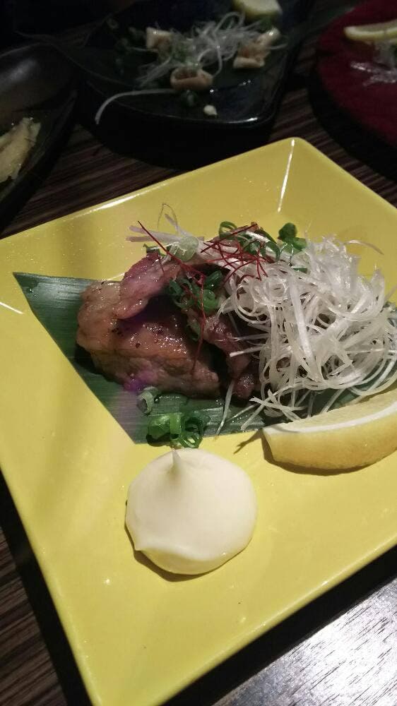 創作居酒屋 元祖 料理王国 - サブ画像2