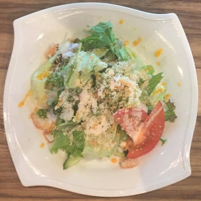 イッシーズカフェ - サブ画像2