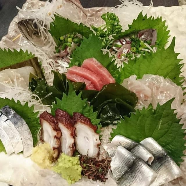 あうん酒房 楽 - サブ画像1