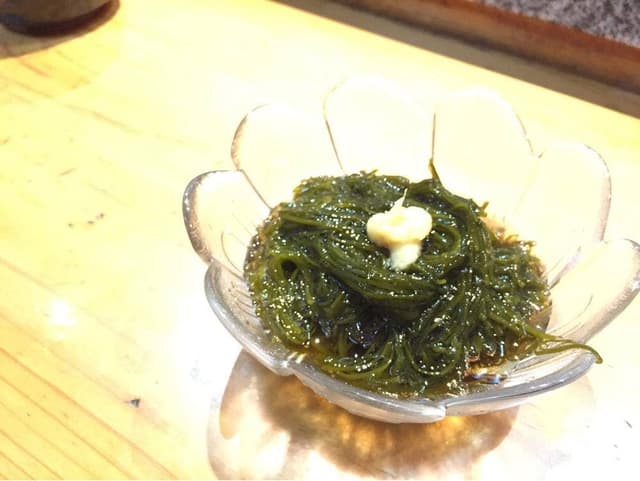 小づち寿司 - サブ画像1