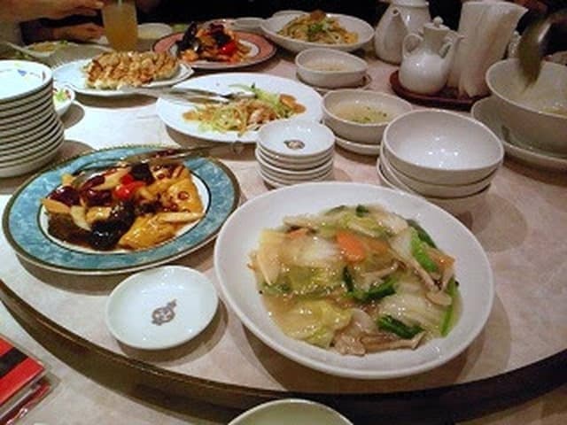 浜木綿旬菜館 白土店 - サブ画像1