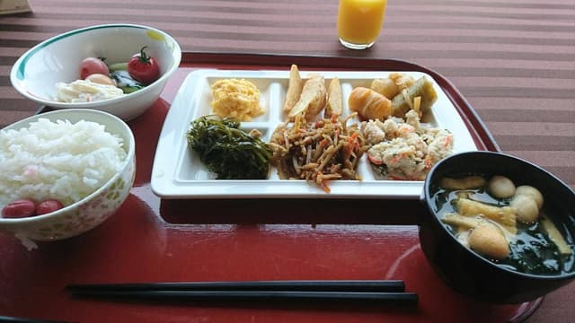 アパホテル 山形鶴岡駅前 - サブ画像3