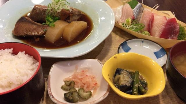 築地食堂 源ちゃん FKD宇都宮店 - サブ画像1