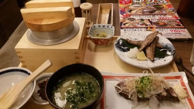 土佐わら焼き 龍神丸 福山店 - サブ画像1