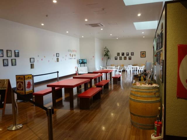 ゴッツォナーレ - サブ画像1