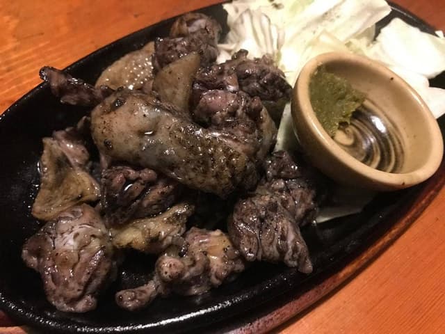 日南家 - サブ画像2