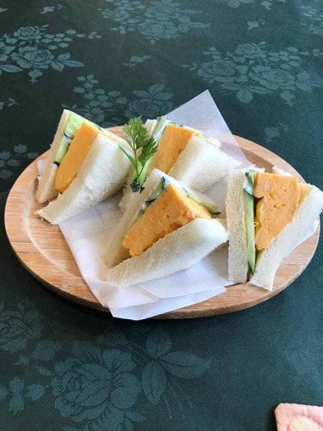 TEAROOM 茶円 - サブ画像3