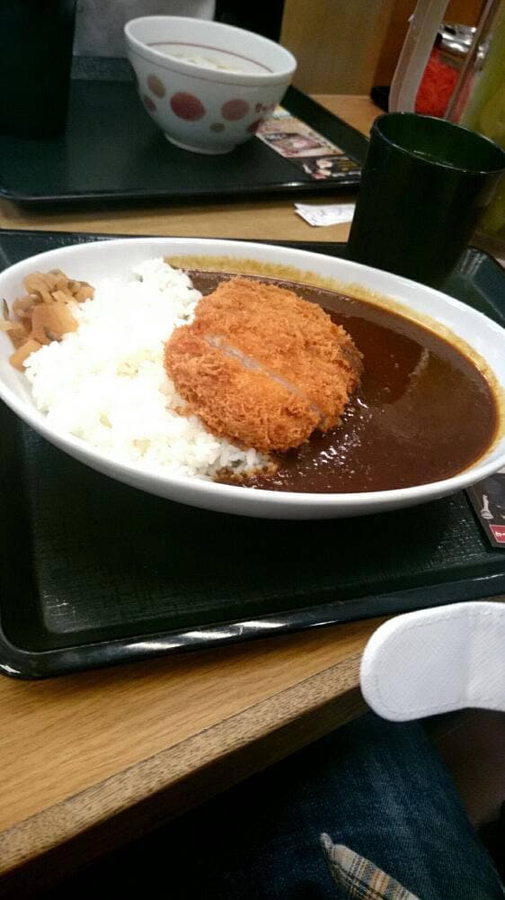 なか卯 西川口店 - サブ画像3