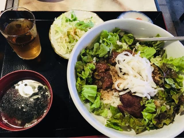 焼肉市場ホルモン館 - サブ画像1