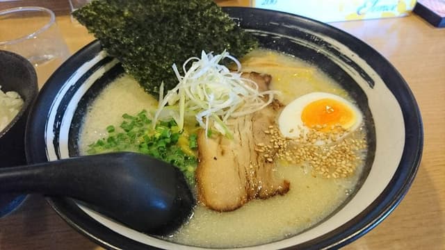 麺や 鶏恵 - サブ画像3