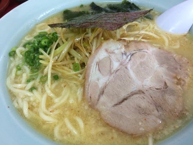 ラーメンショップねぎっこ築館店 - サブ画像1