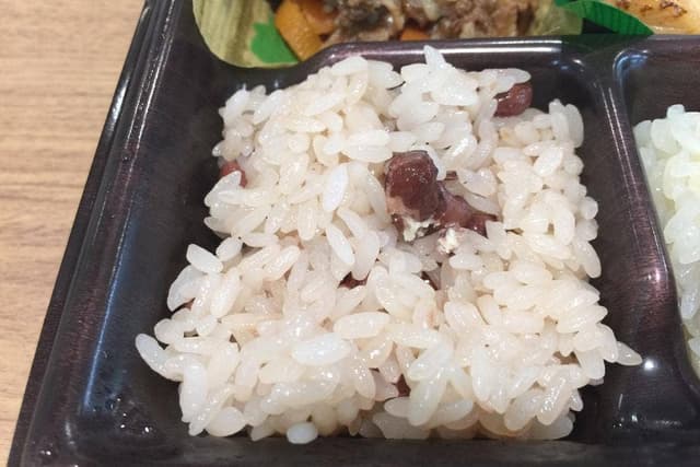 おこわ米八 グランスタ店 - サブ画像3