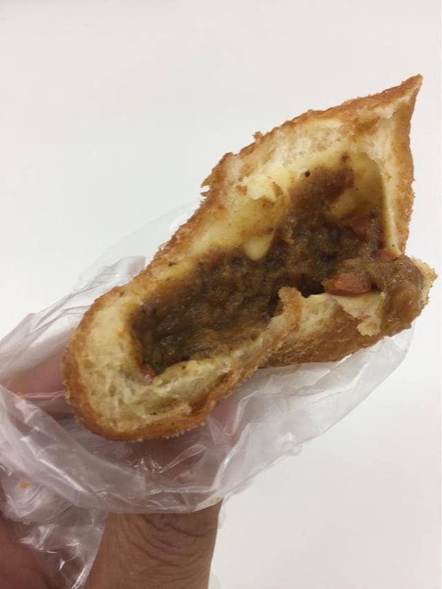 ワールドベーカリー - サブ画像1