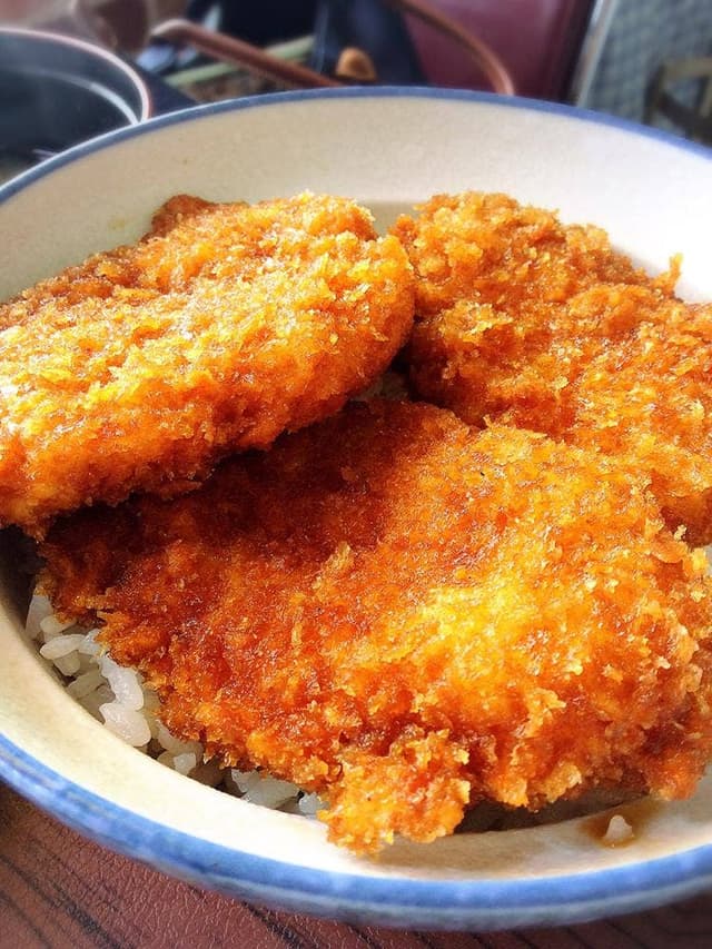 急行食堂 - サブ画像1