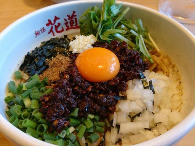 麺場 花道 - サブ画像1