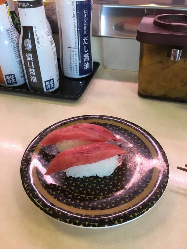 はま寿司 北見店 - サブ画像1