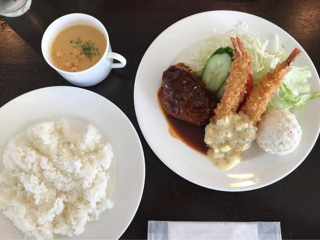スカイラウンジ ぽんぺ - サブ画像2