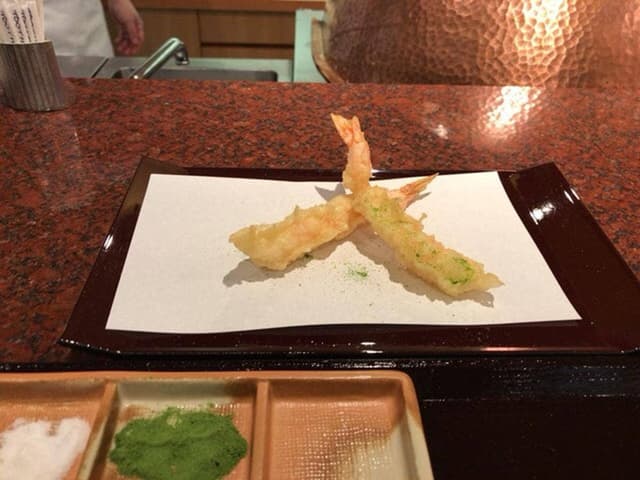 京都 天ぷら圓堂 岡崎邸 - サブ画像3