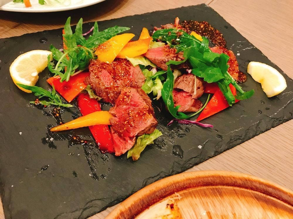 博多バル味都ajito 天神店