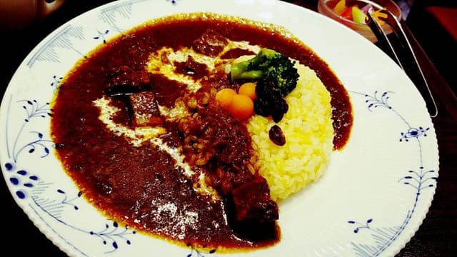 椿屋カフェ イオンレイクタウン店 - サブ画像3