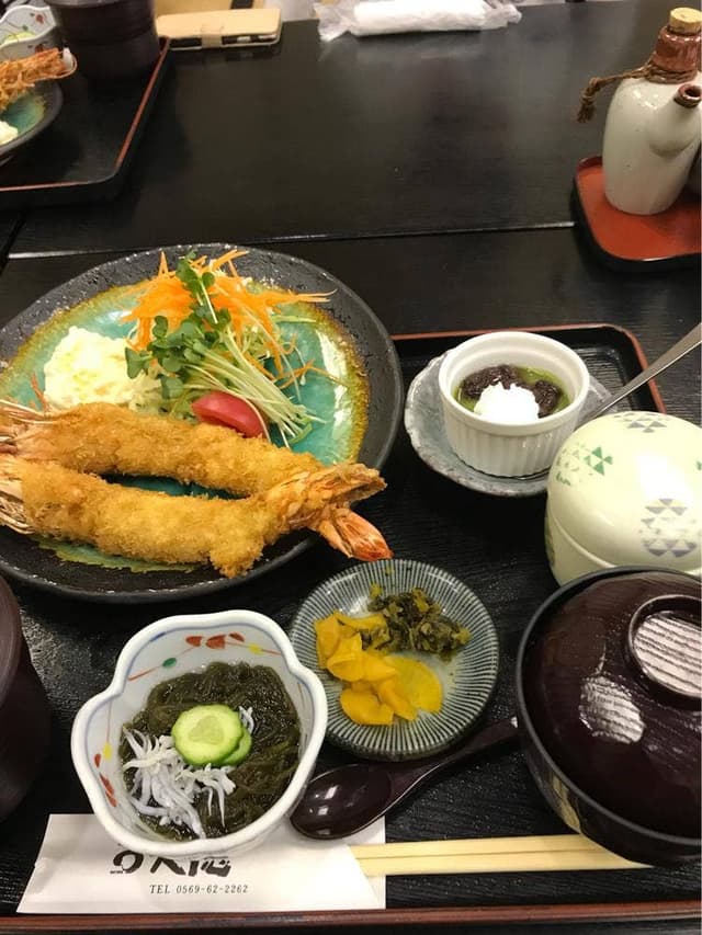 味工房 大徳 - サブ画像3