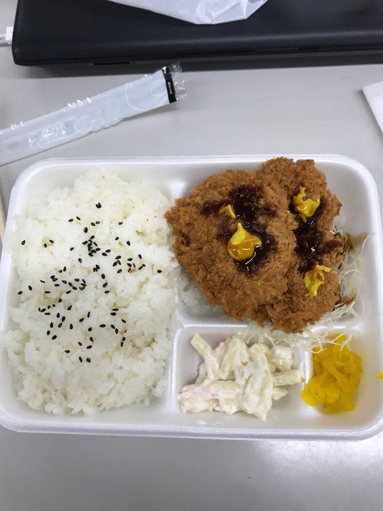 神田デリカ