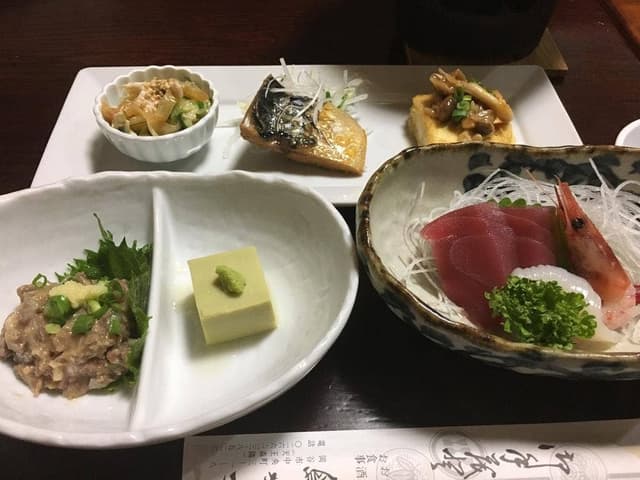 鳥かつ - サブ画像1