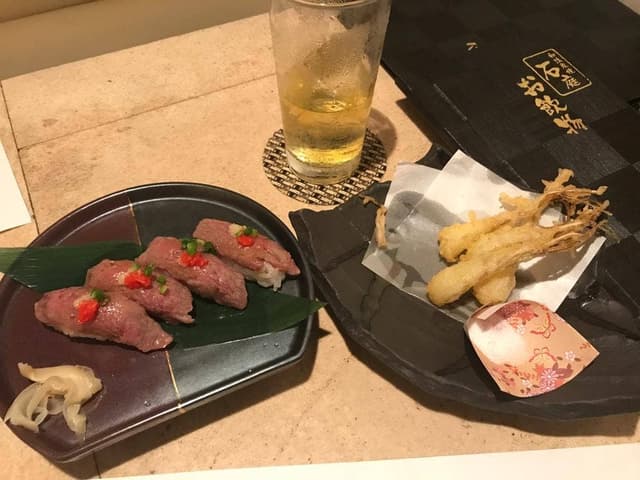 和琉炭焼 石庭 - サブ画像3