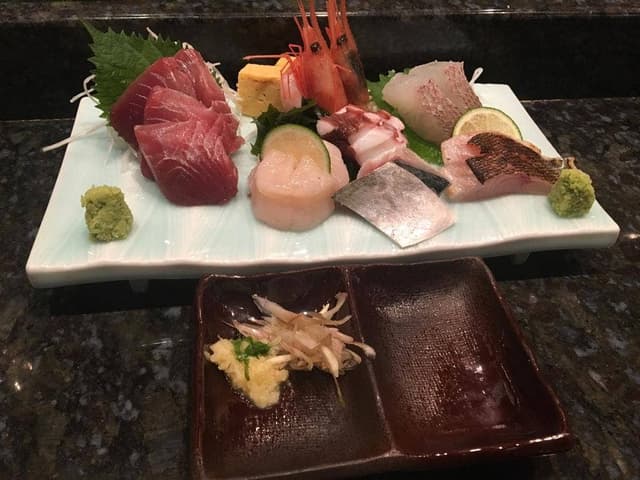 すし 鷹の羽 上野1号店 - サブ画像3