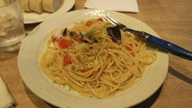 Osteria Hiyake - サブ画像2