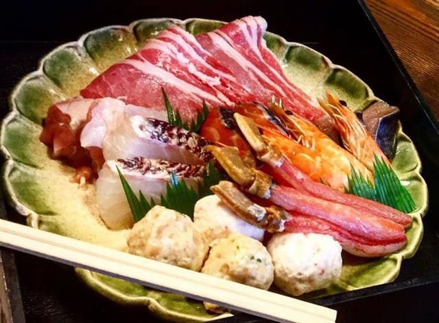 祇園・円山 かがり火 - サブ画像1