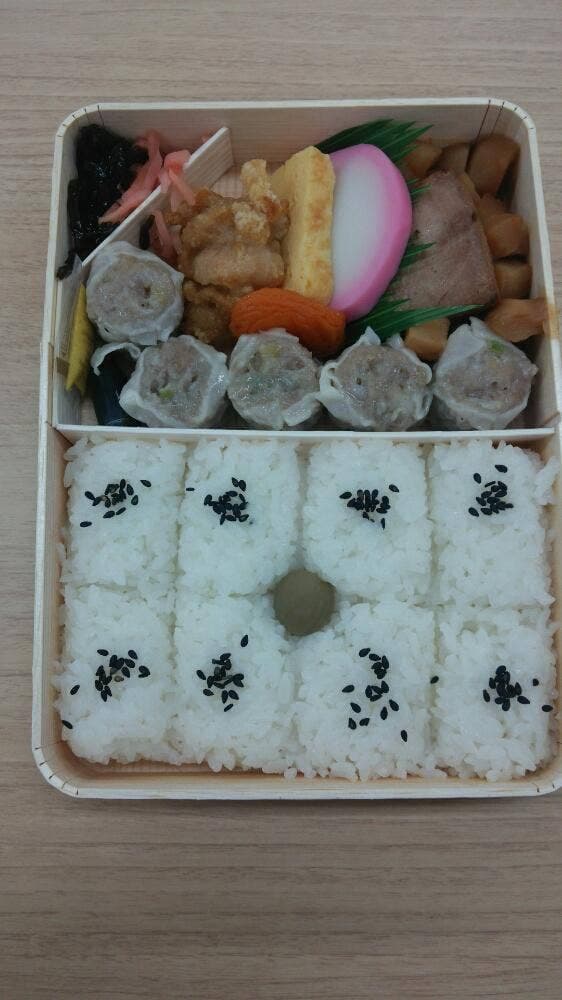 崎陽軒 髙島屋横浜店