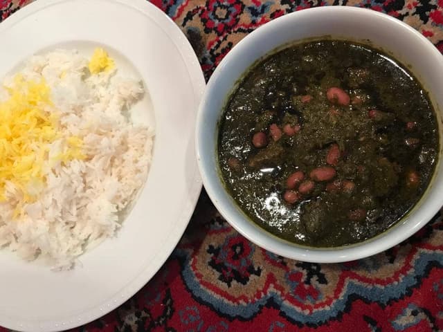 ペルシャレストラン MADAR - サブ画像3