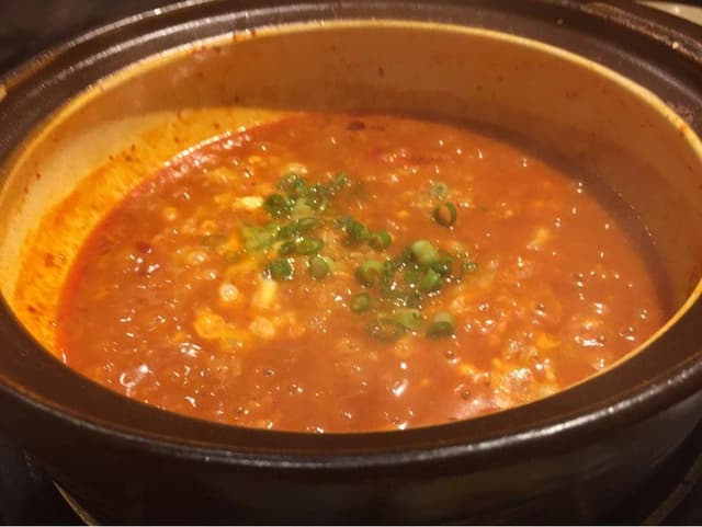 赤から 徳島藍住店 - サブ画像2