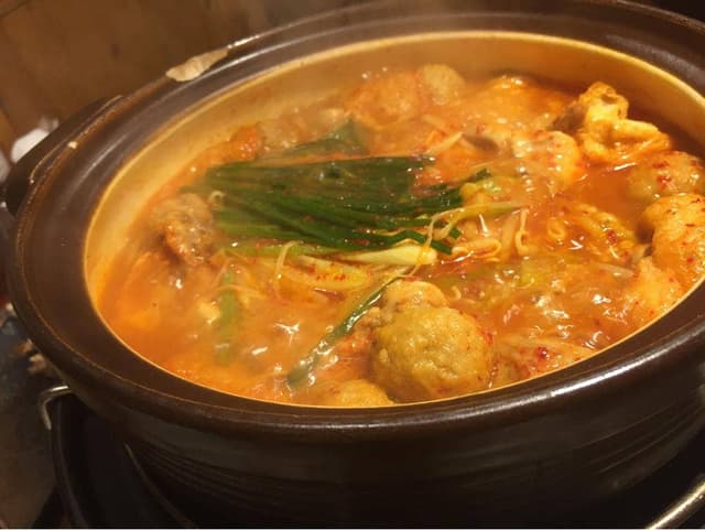 赤から 徳島藍住店 - サブ画像1