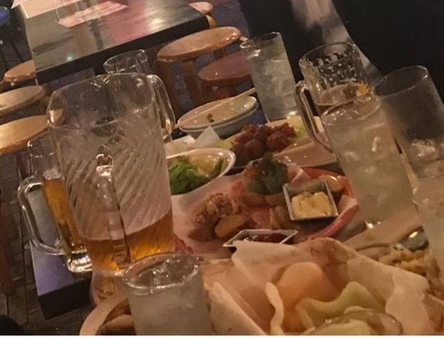 新宿天空ビアガーデン - サブ画像2
