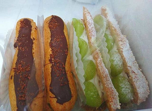 エクレア専門店 アカゲラ - サブ画像1