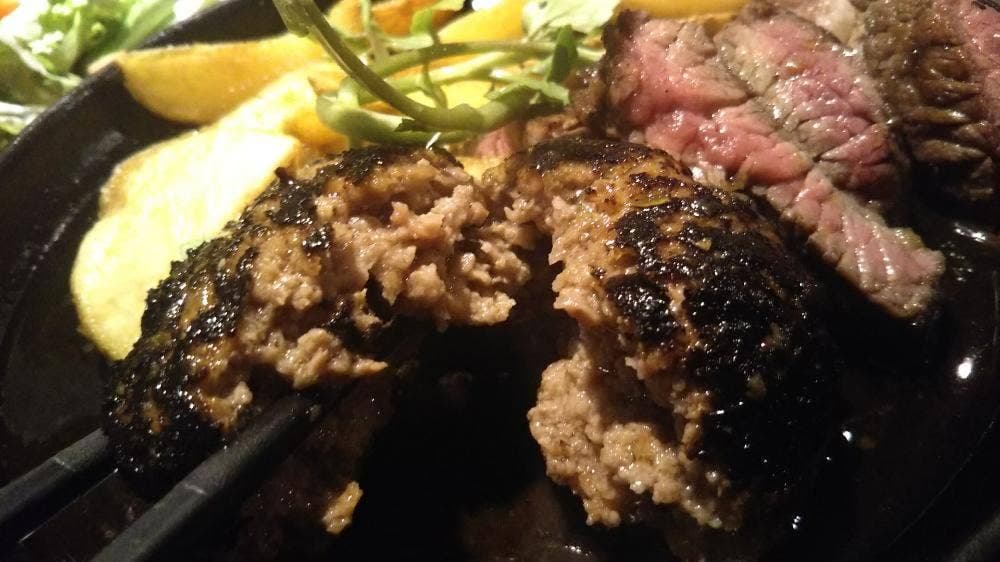 大衆肉ビストロ ココノスケ キューズタウン店
