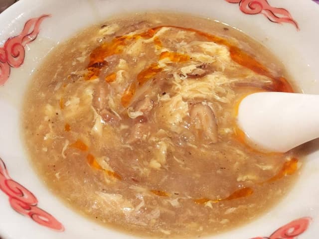 俺のイケ麺 - サブ画像3