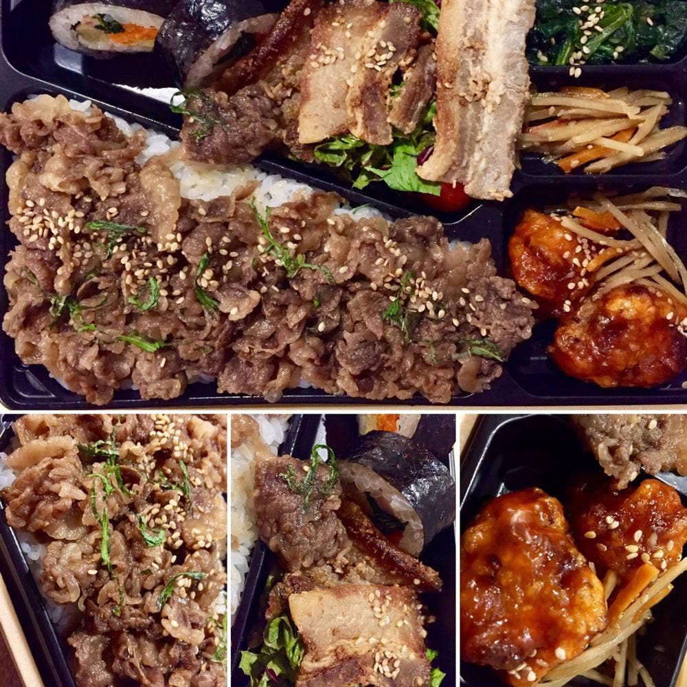 沈菜館 JR名古屋タカシマヤ店