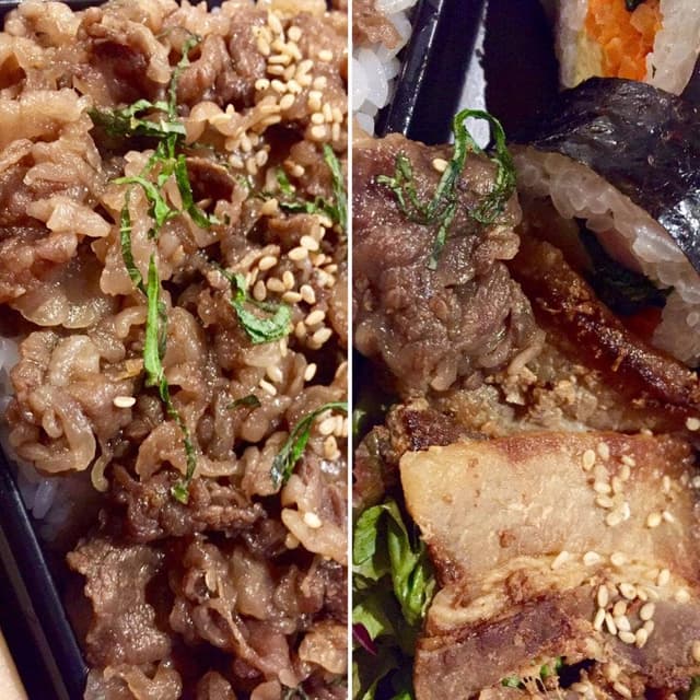 沈菜館 JR名古屋タカシマヤ店 - サブ画像1