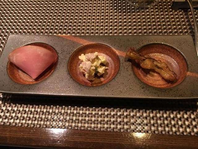 ワインバーコムリエ - サブ画像3