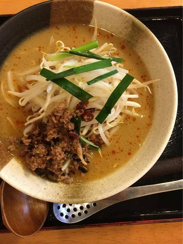 らーめん もり - サブ画像2