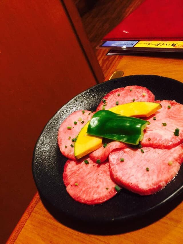 焼肉 美光 - サブ画像1