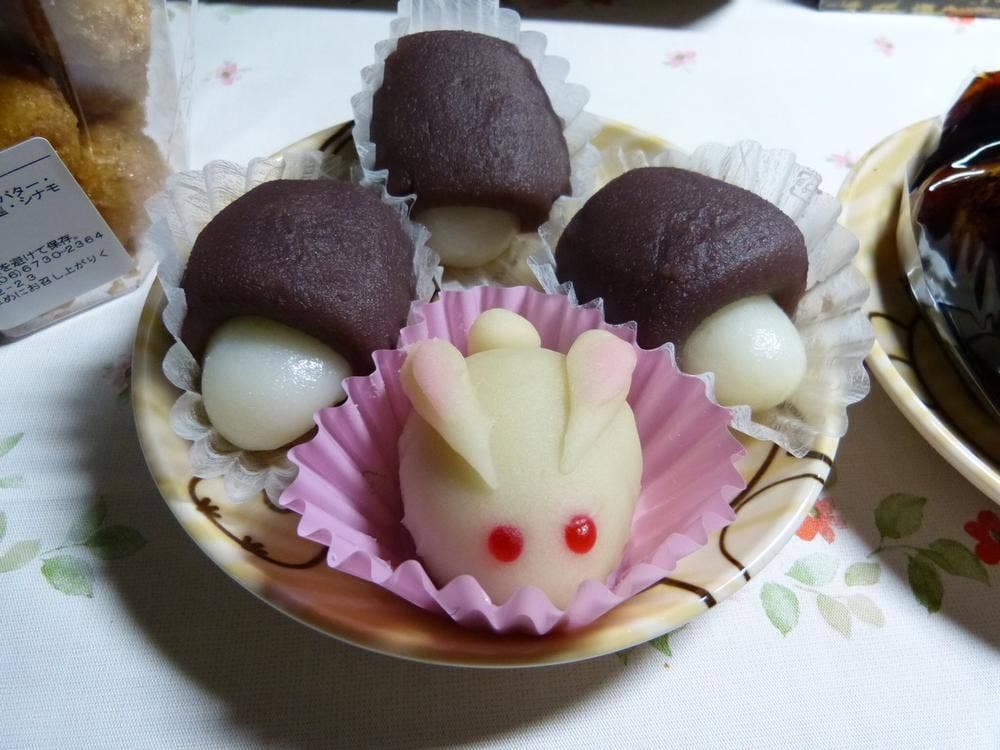 住吉団子本舗
